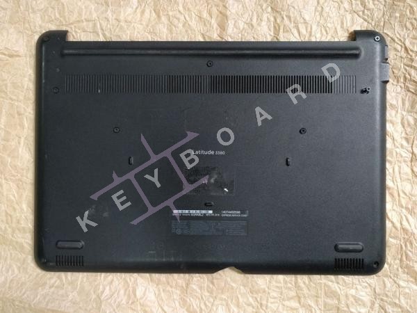 Нижня частина Dell Latitude 13 3380